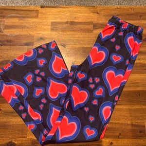 HEART PANTS